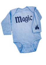 Load image into Gallery viewer, Magic Onesie
